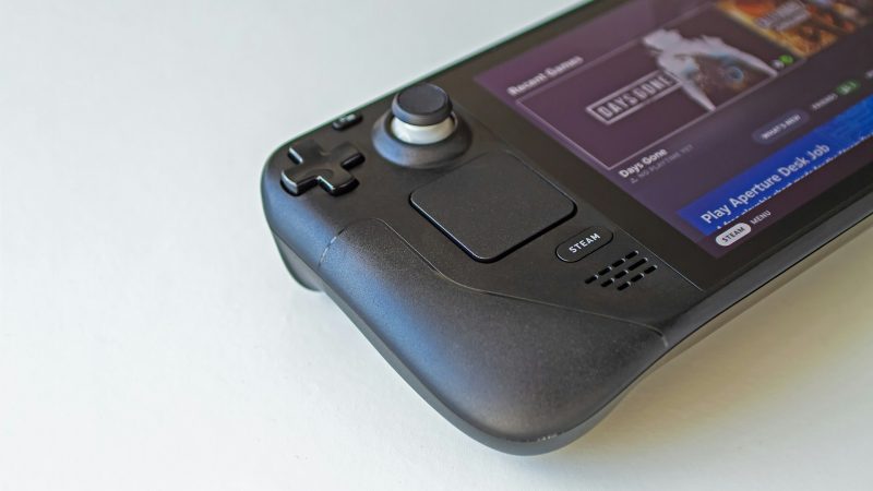 La fecha y el precio del hardware de Valve (Steam Machine, Frame) se han visto afectados por la escasez de RAM